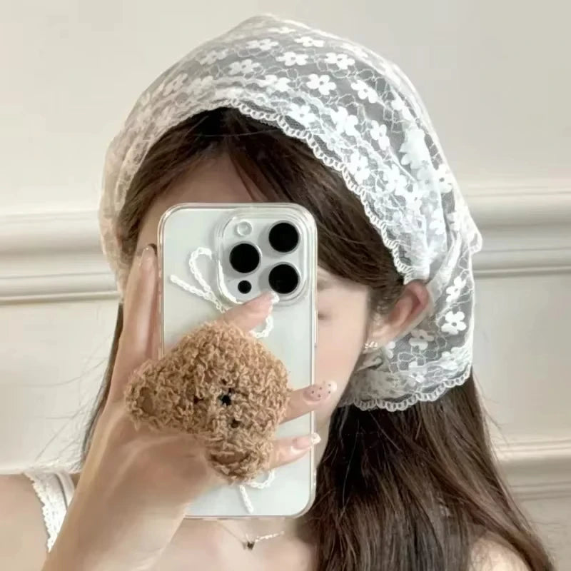 Trendy Scarf