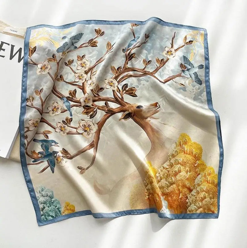 Erla scarf