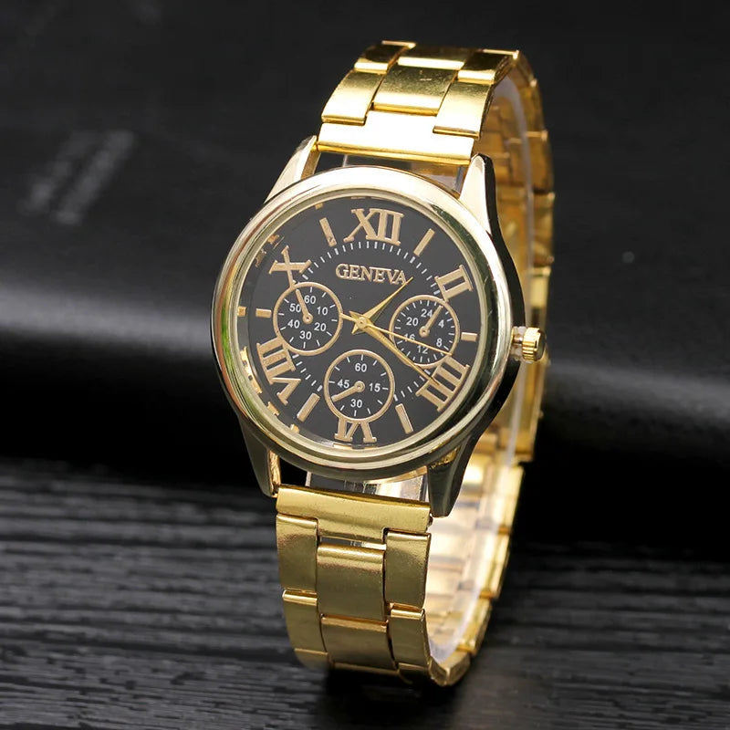 Clora watch