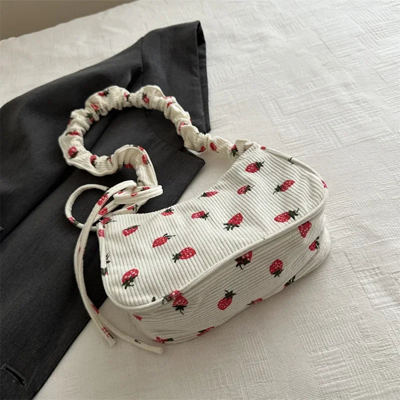 Strawberry Handbag