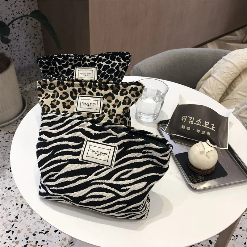 Cosmetic Bag
