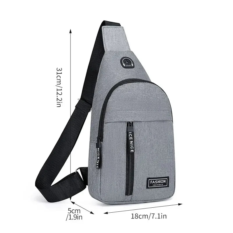 Crossbody Bag