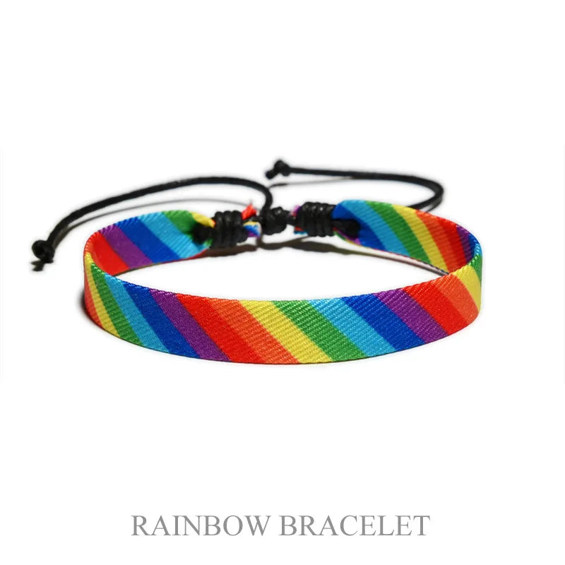 Arabic bracelet