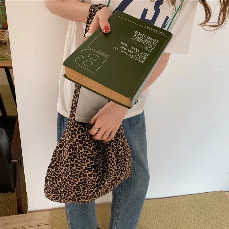Korean & Japanese style bag