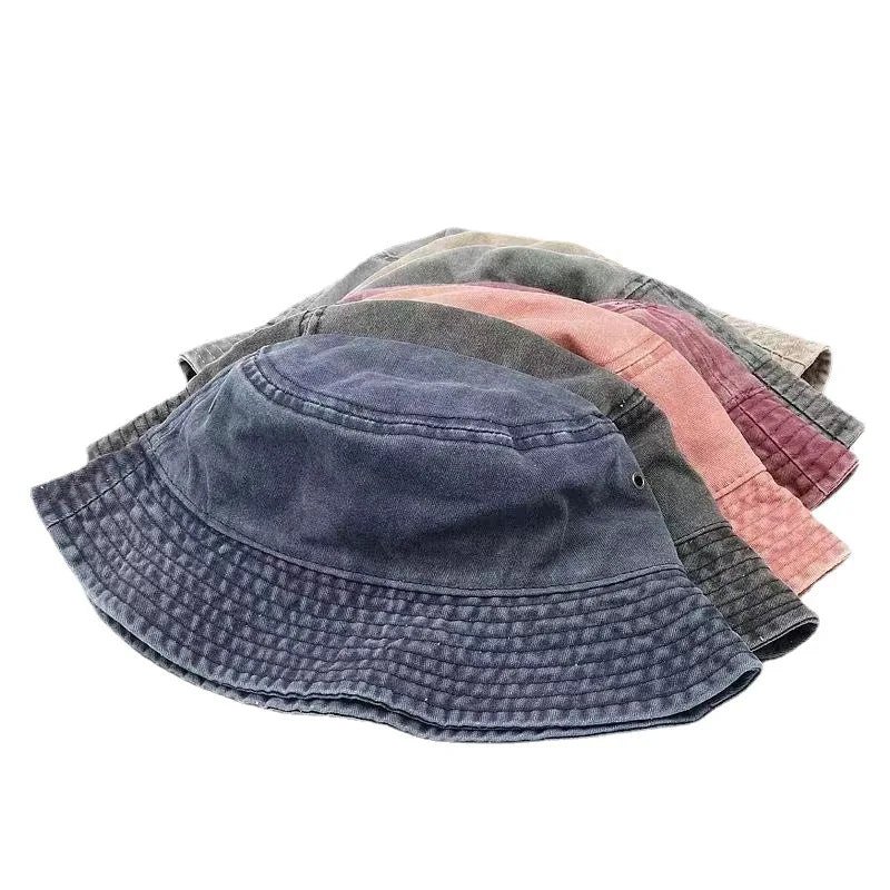 Fisher Hat