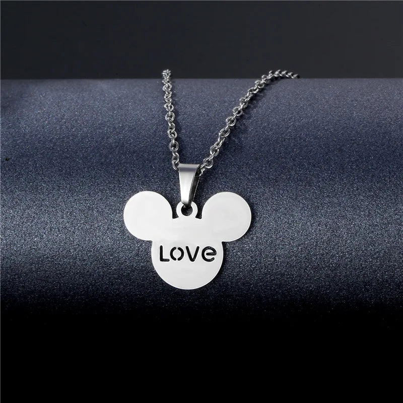 Razo Necklace