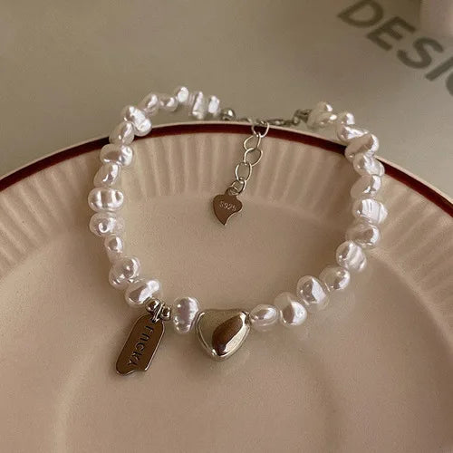 Bead Bracelet