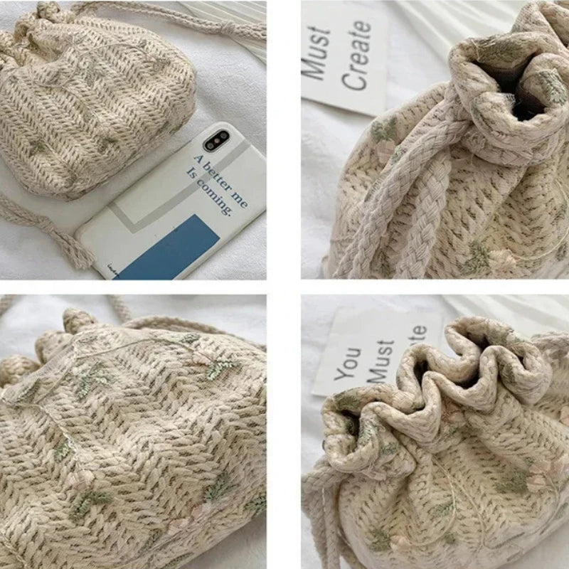 Flora Bag