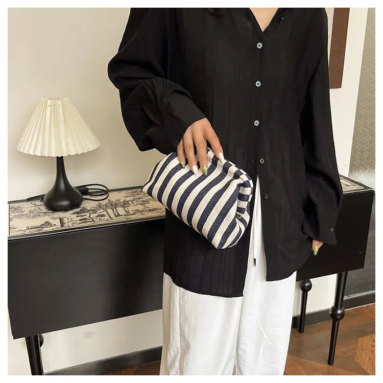 Crochet Clutch