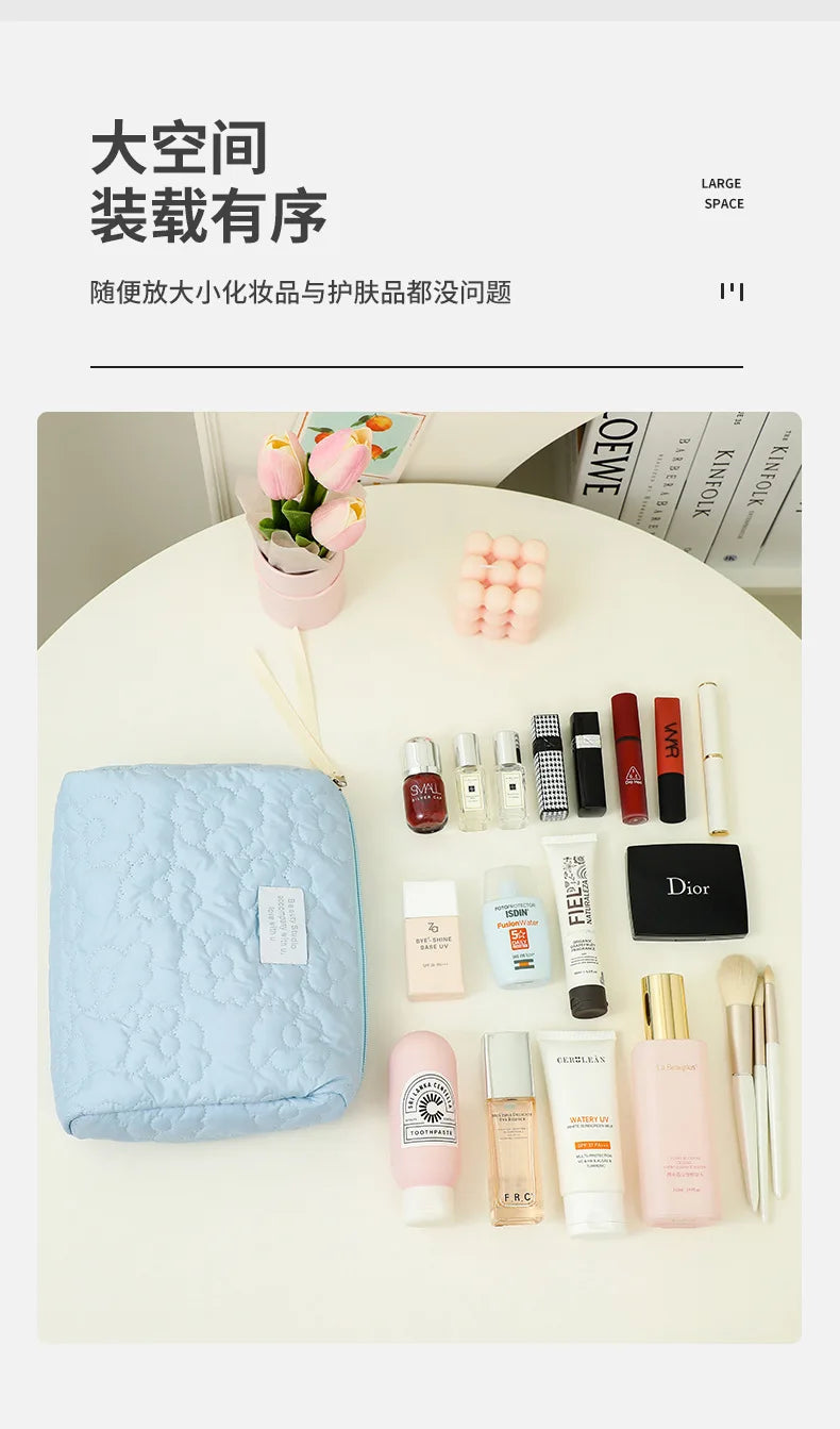Travel bag