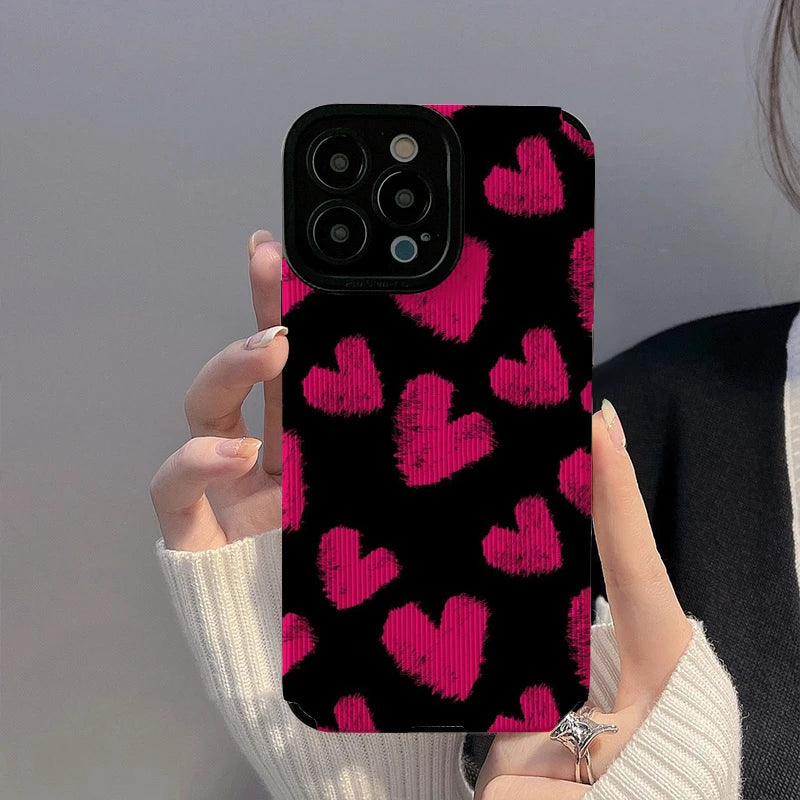 Leopard Love Kiss For Samsung Galaxy