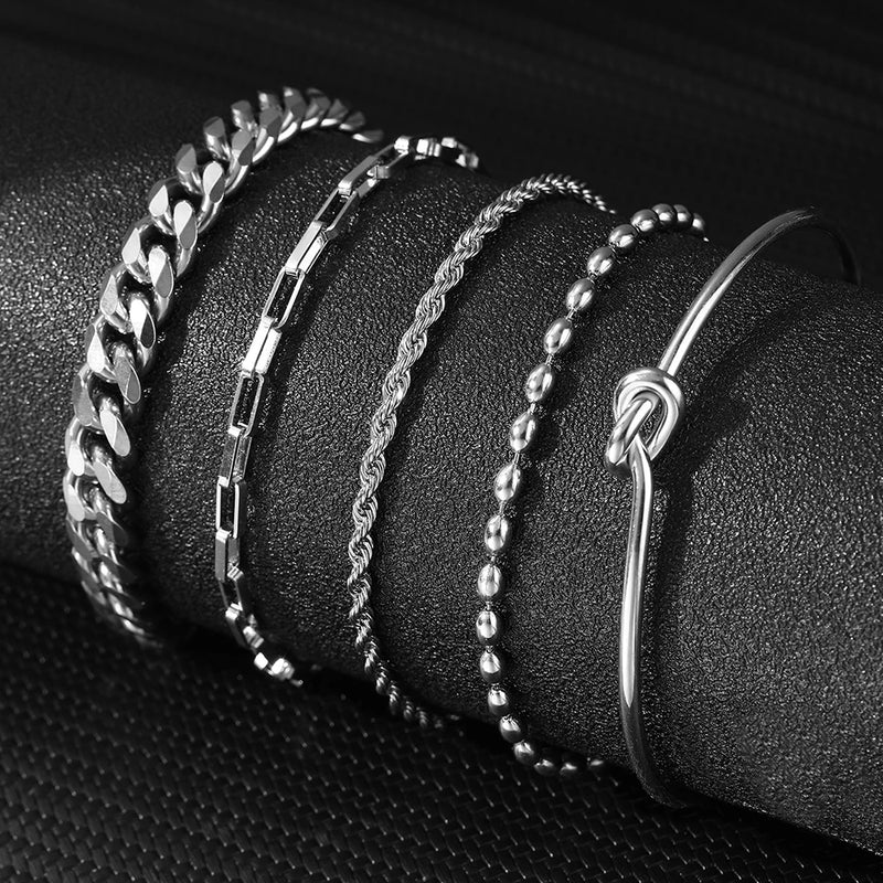 Bracelets set