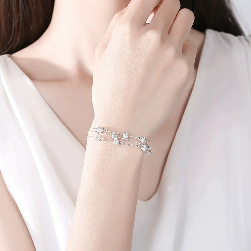 Bead Bracelet