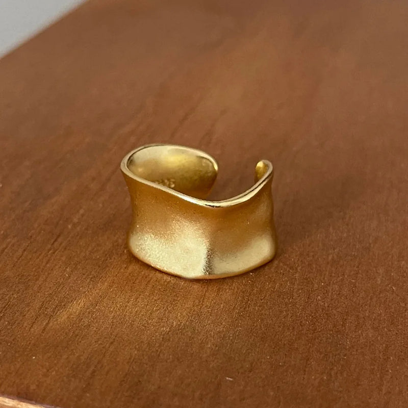 BF Rings