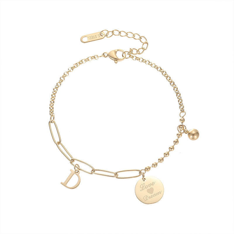 Lela bracelet