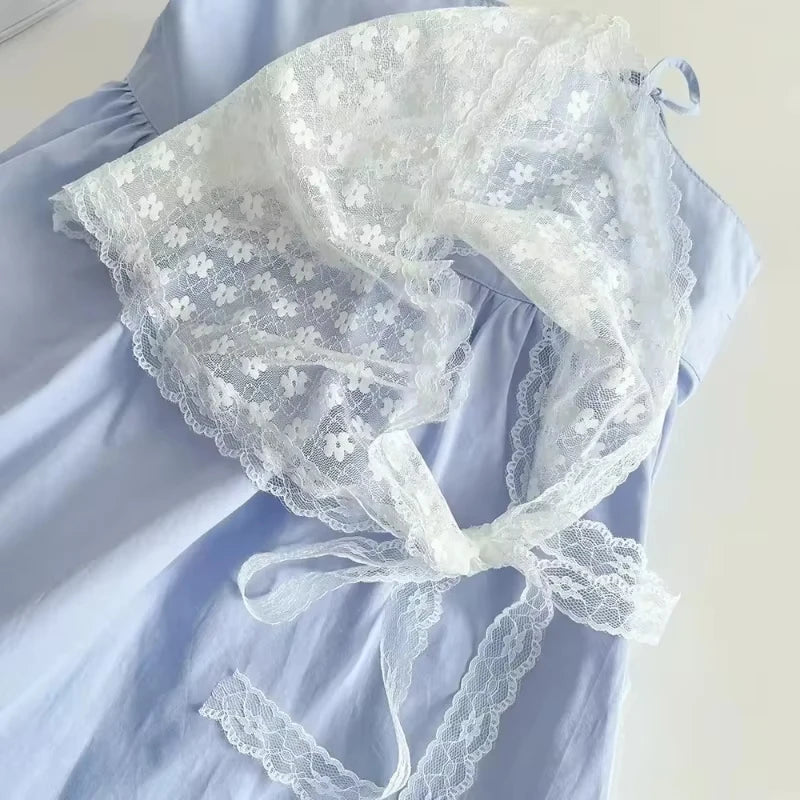 Trendy Scarf