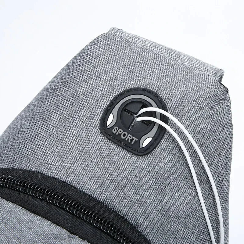 Crossbody Bag