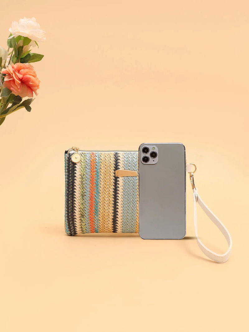 Beach Clutch