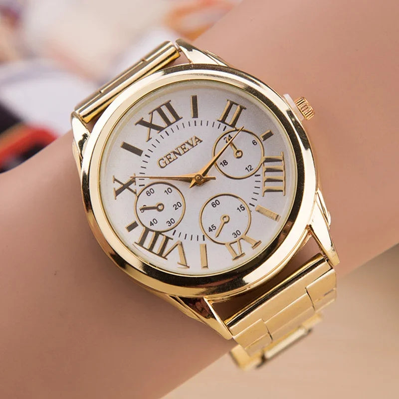 Clora watch