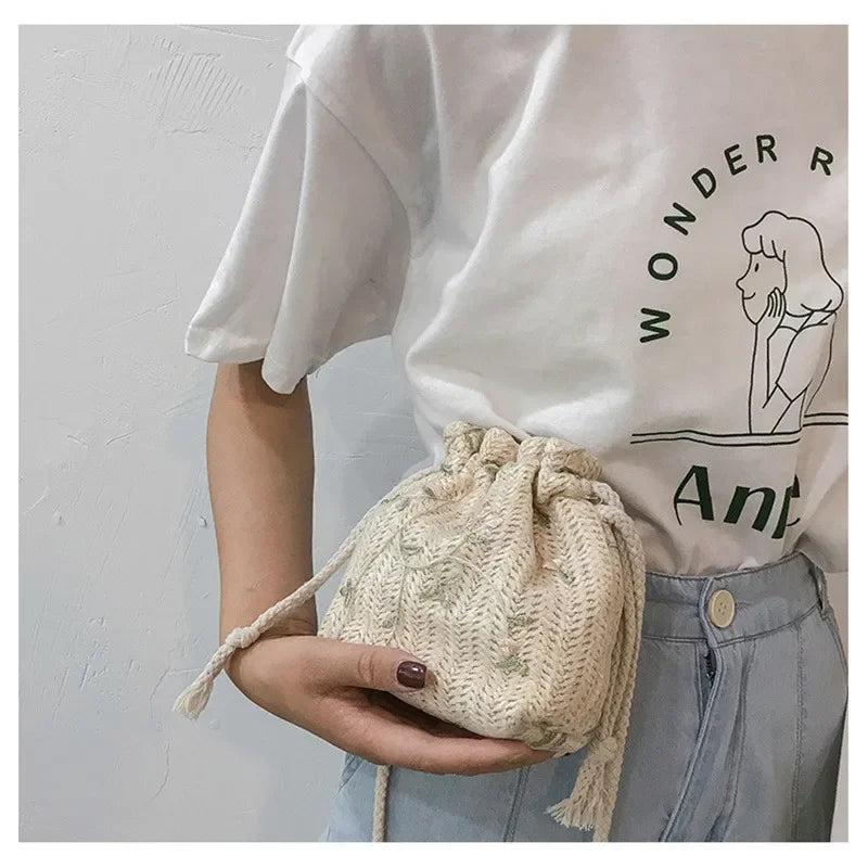 Flora Bag