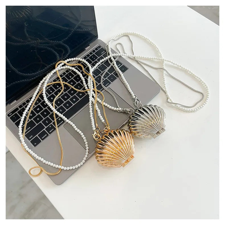 Pearl Bag