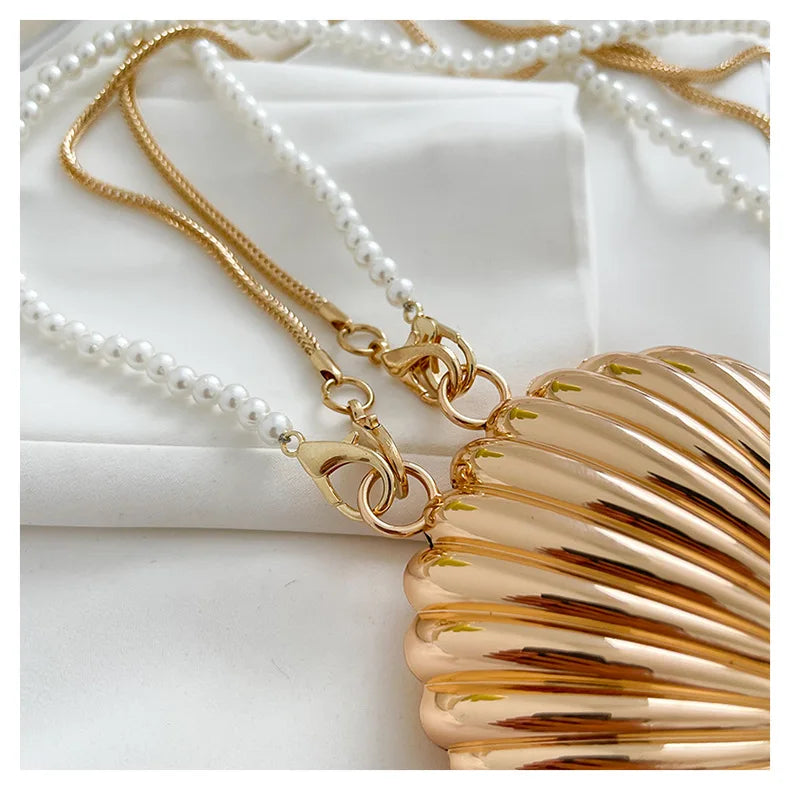 Pearl Bag