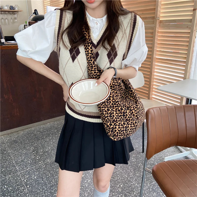 Korean & Japanese style bag