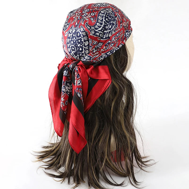 Dot Scarf
