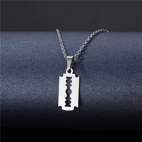 Razo Necklace