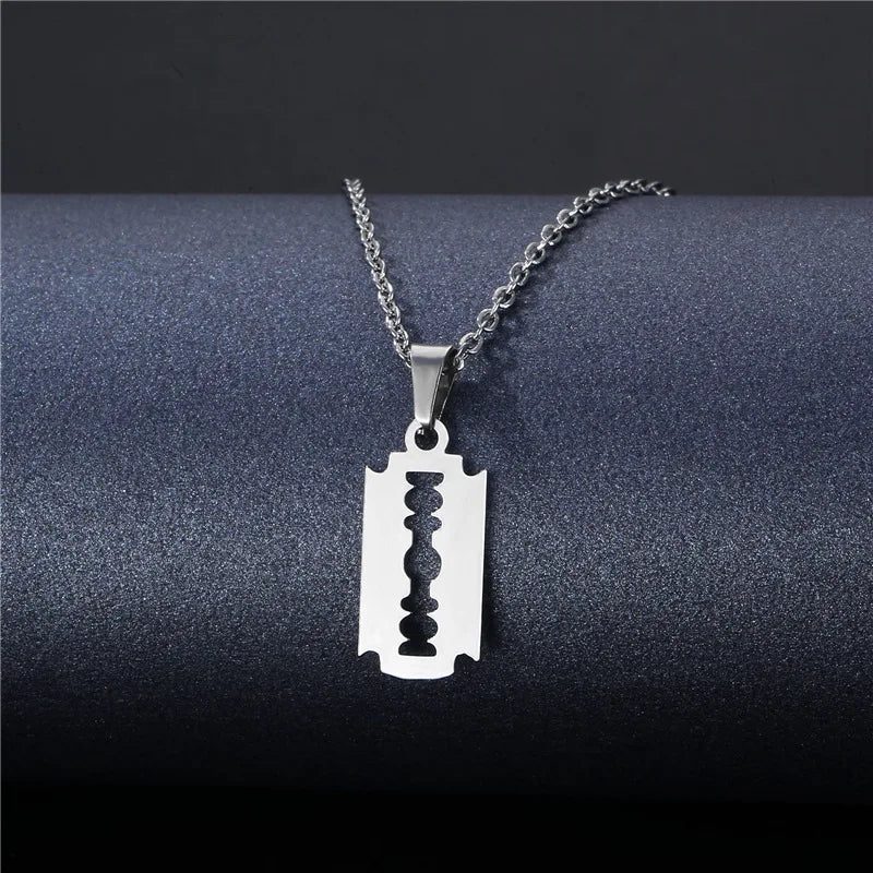 Razo Necklace