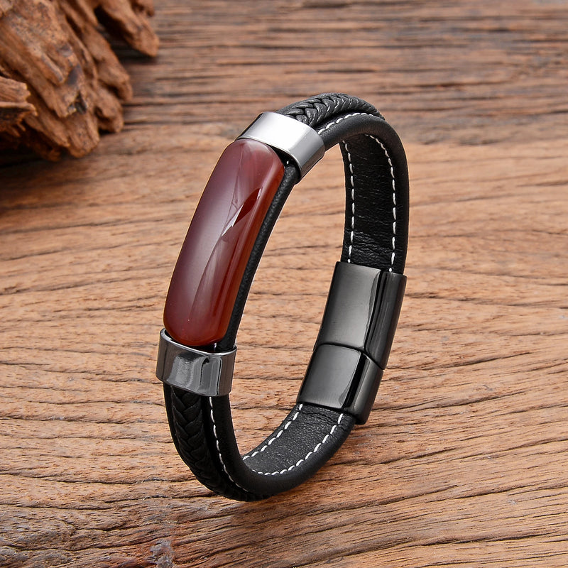 Eye Stone Bracelet