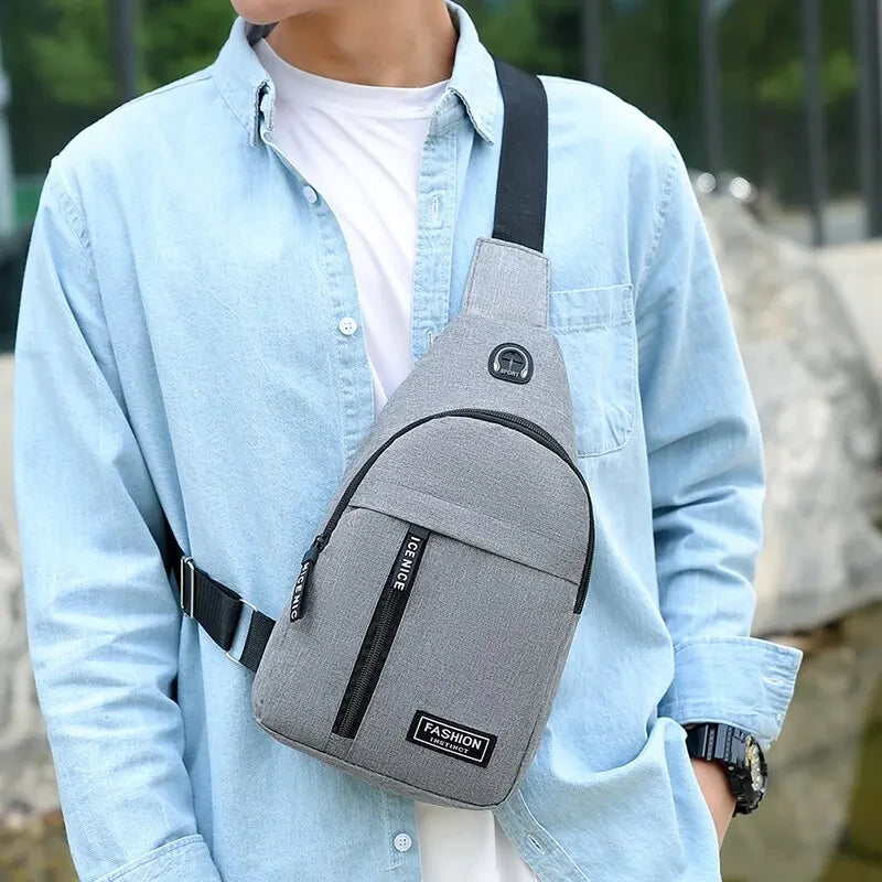 Crossbody Bag