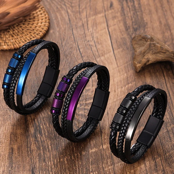 Multi Bracelet