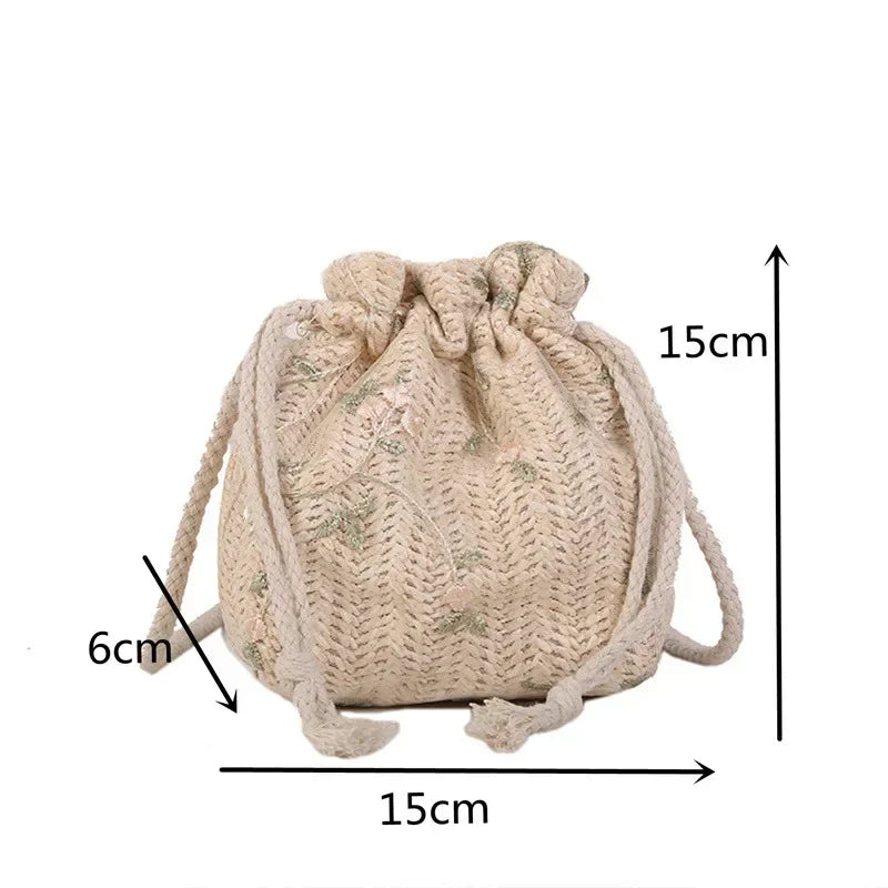 Flora Bag