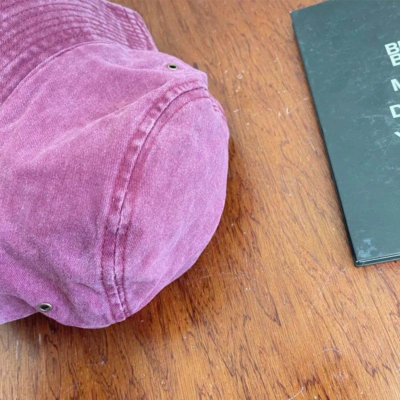 Fisher Hat