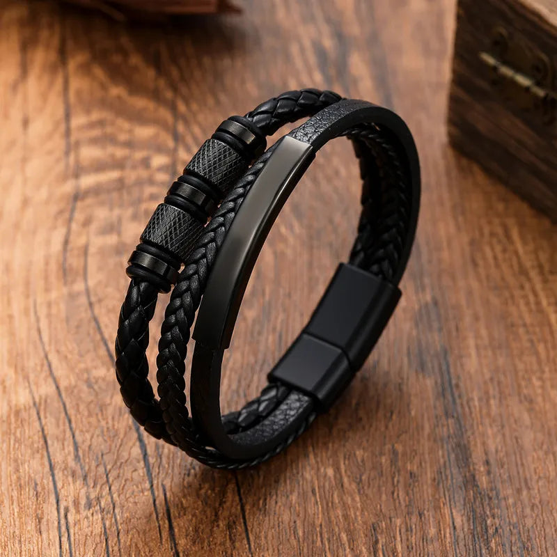 Multi Bracelet