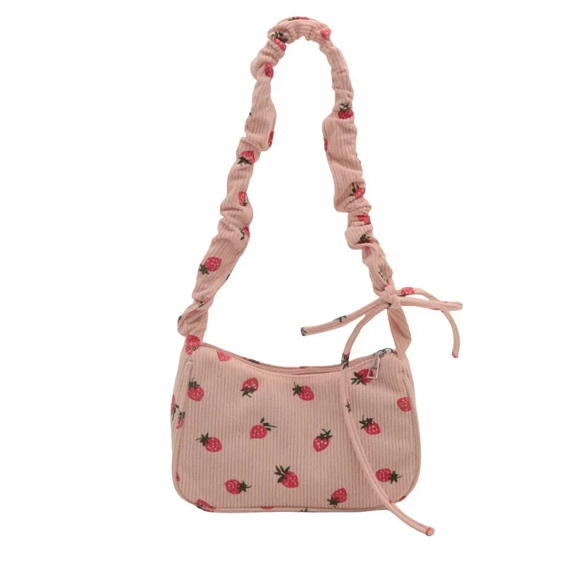 Strawberry Handbag