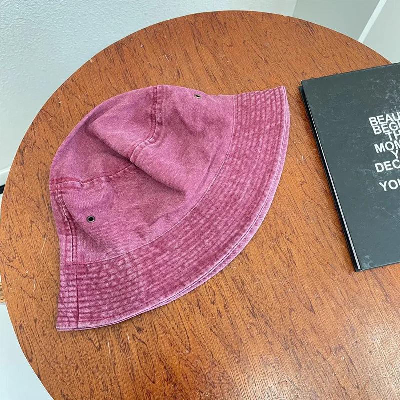 Fisher Hat