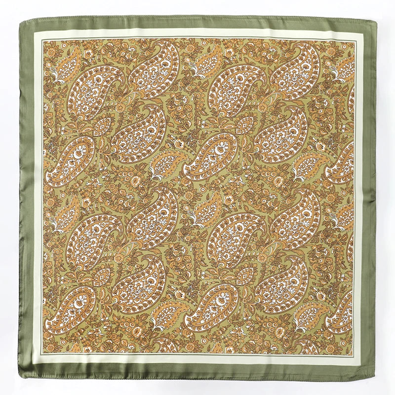 Dot Scarf