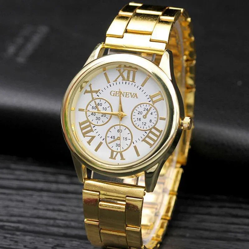 Clora watch