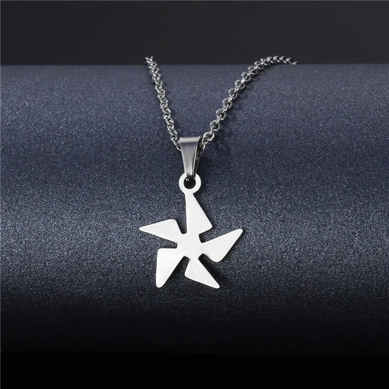 Razo Necklace
