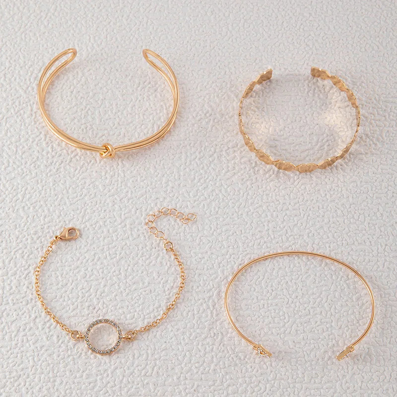 4Pcs/Set