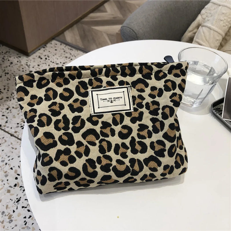 Cosmetic Bag