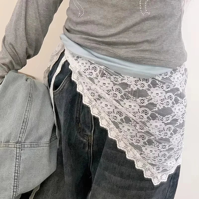 Trendy Scarf