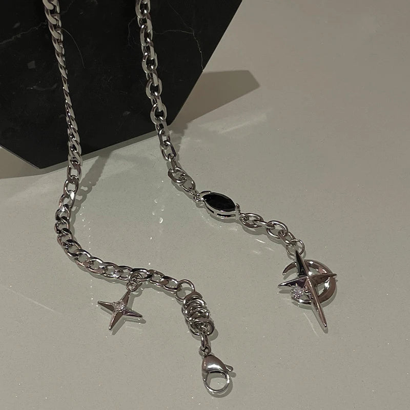 Figaro Necklace