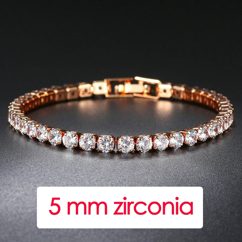 Crystal Bracelet