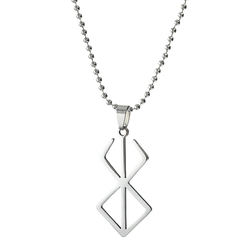 Berserk Necklace