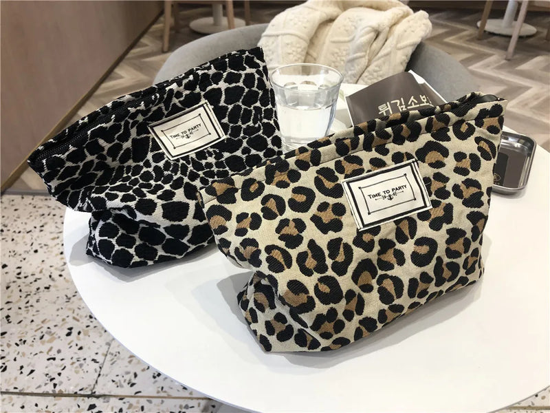 Cosmetic Bag