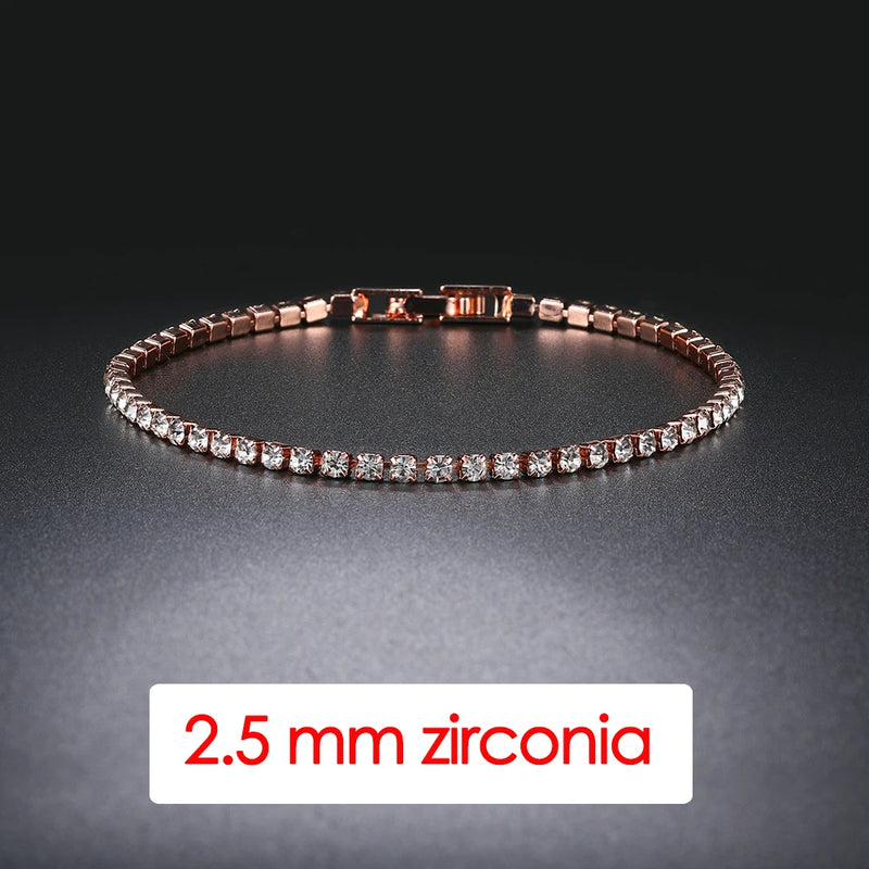 Crystal Bracelet