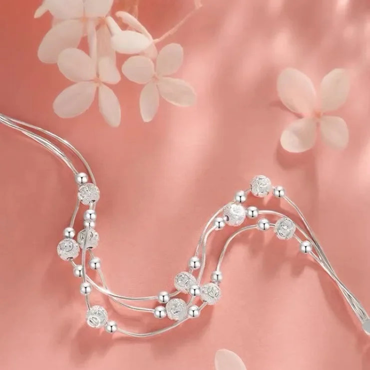 Bead Bracelet